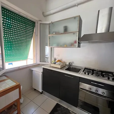 Apartment Bq *