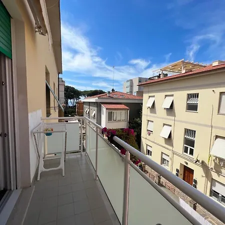 Apartment Bq Follonica