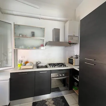 Bq Apartment