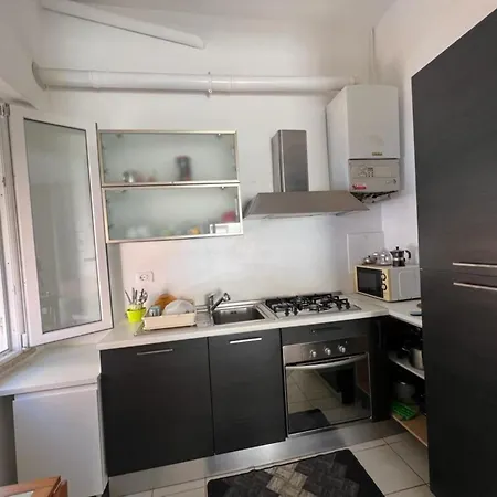 Apartment Bq *
