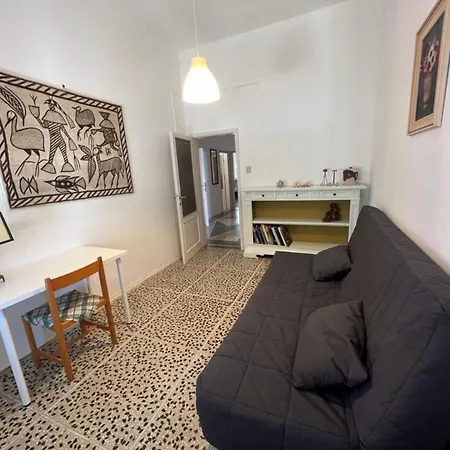 Bq Apartment