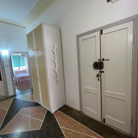 Apartment Bq Follonica